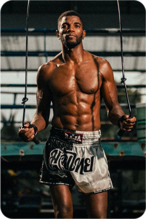 boxer